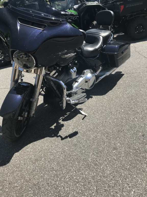 2019 Harley-Davidson FLHX - Street Glide FLHX in Canton, GA