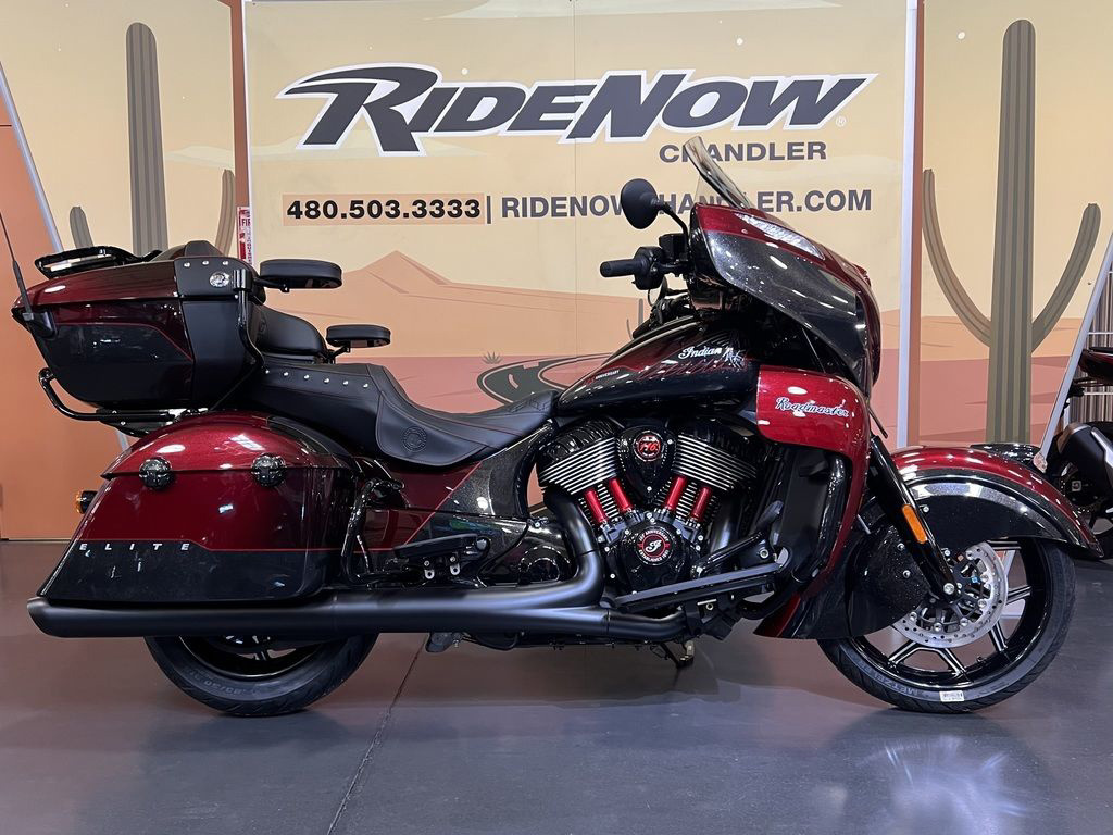 2026 Indian Roadmaster 125Th Anniversary Edition 125Th Anniver 125TH ANNIVERSARY EDITION in Chandler, AZ