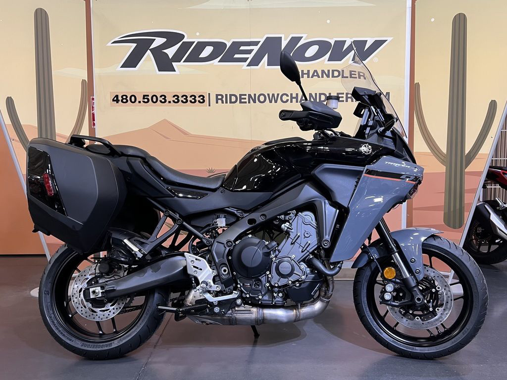 2026 Yamaha Tracer 9 9 in Chandler, AZ