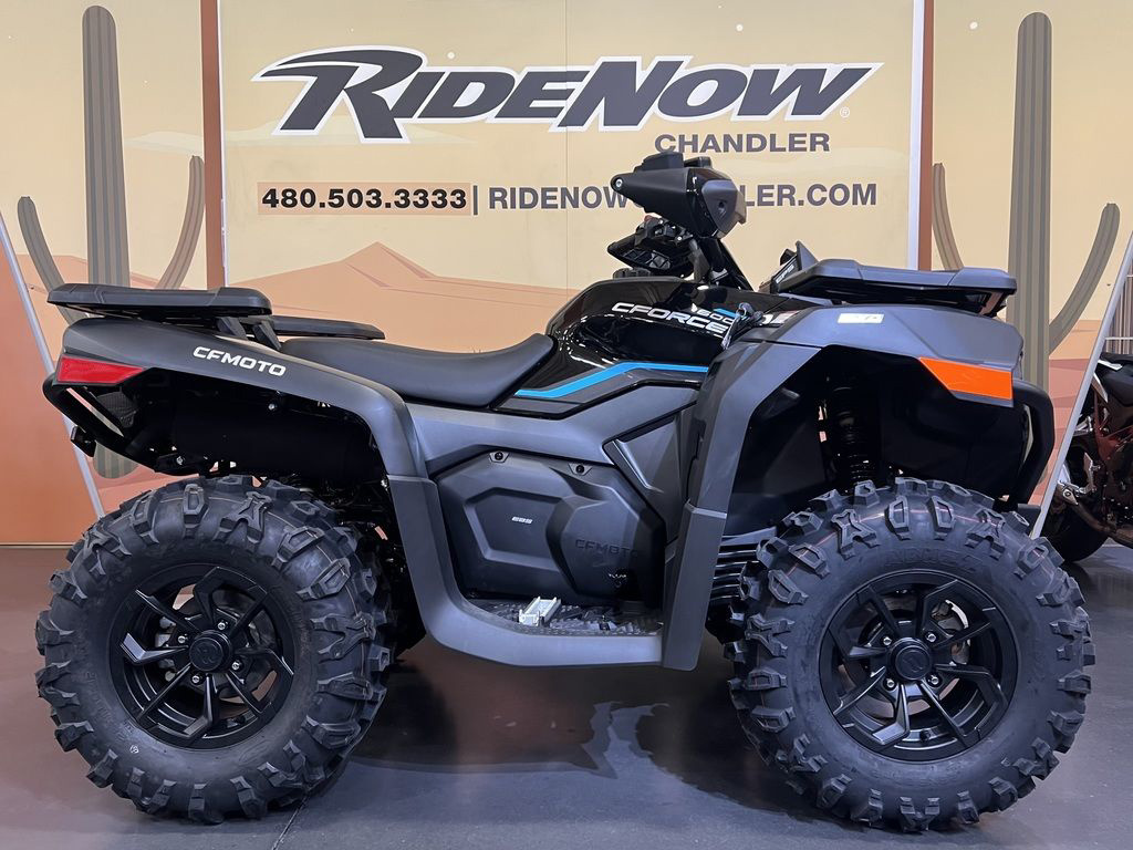 2026 CFMOTO CFORCE 600 in chandler AZ