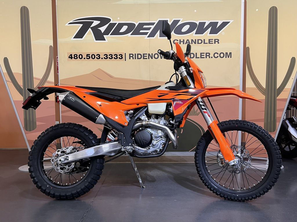 2026 KTM EXC 500 F EXC-F in Chandler, AZ