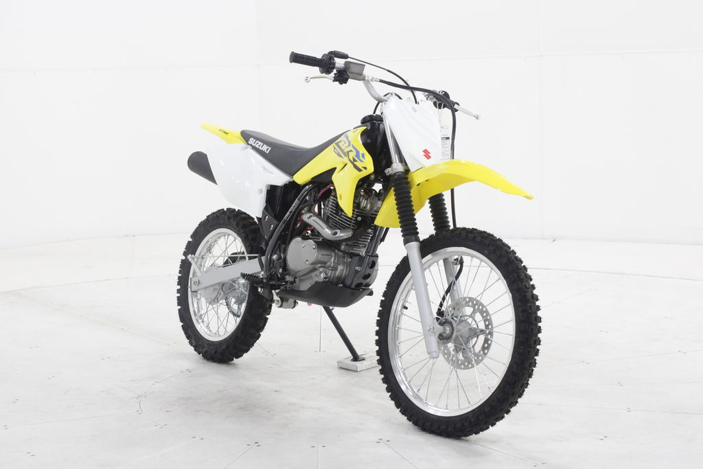Suzuki Dr-Z 125L Motorcycles For Sale - Cycle Trader