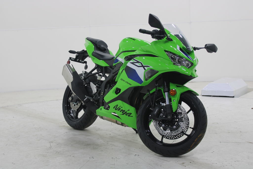 Kawasaki Ninja ZX-4RR Motorcycles For Sale in Oklahoma - Cycle Trader