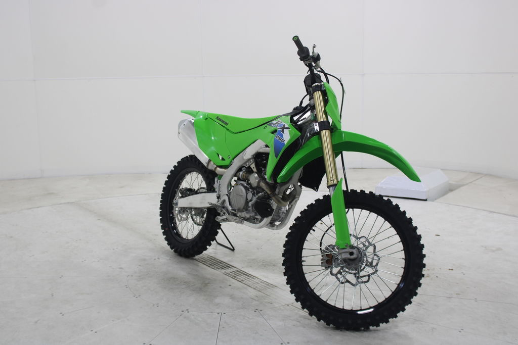 2026 Kawasaki KX 250 250 in Concord, NC