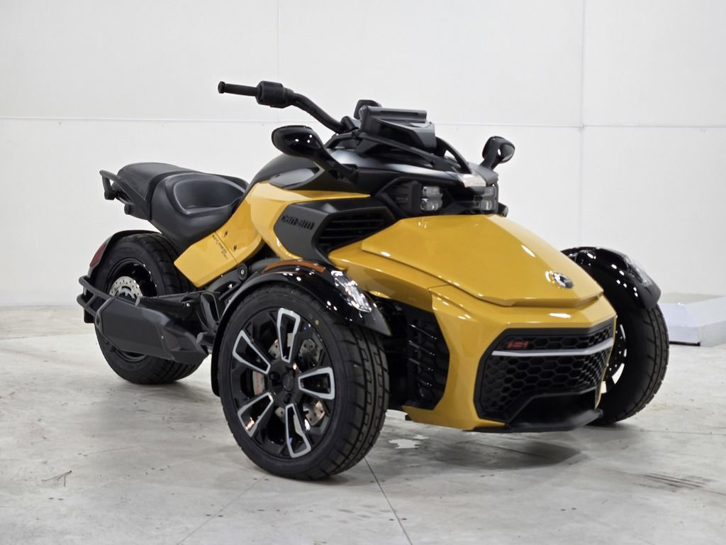 2026 Can-Am Spyder F3-S F3-S in Concord, NC