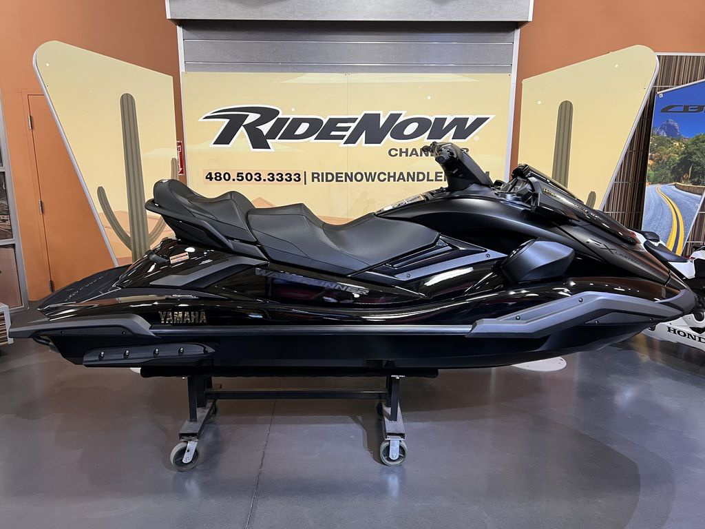 2026 Yamaha Waverunners FX Limited SVHO SVHO LIMITED in Chandler, AZ