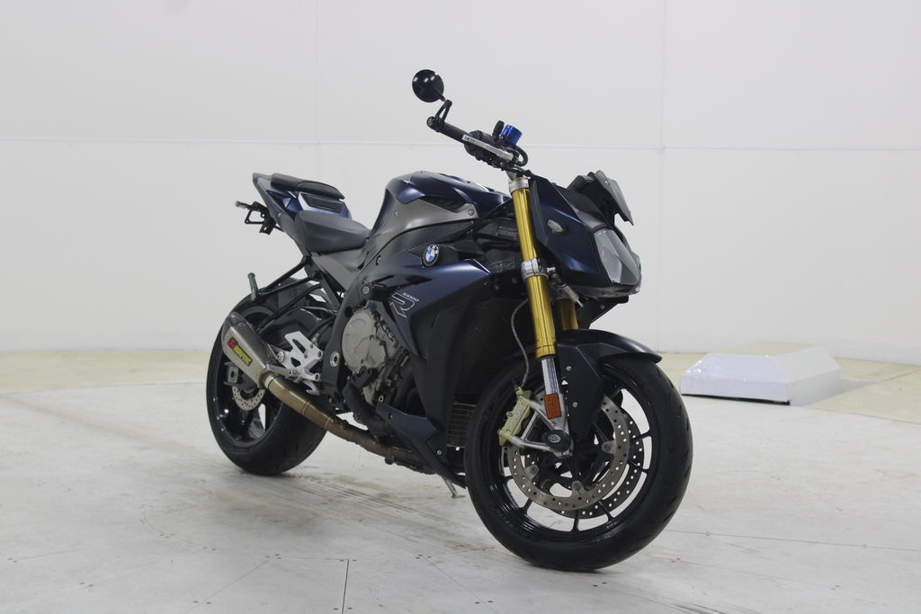 2015 BMW S 1000 R 1000 R in Concord, NC