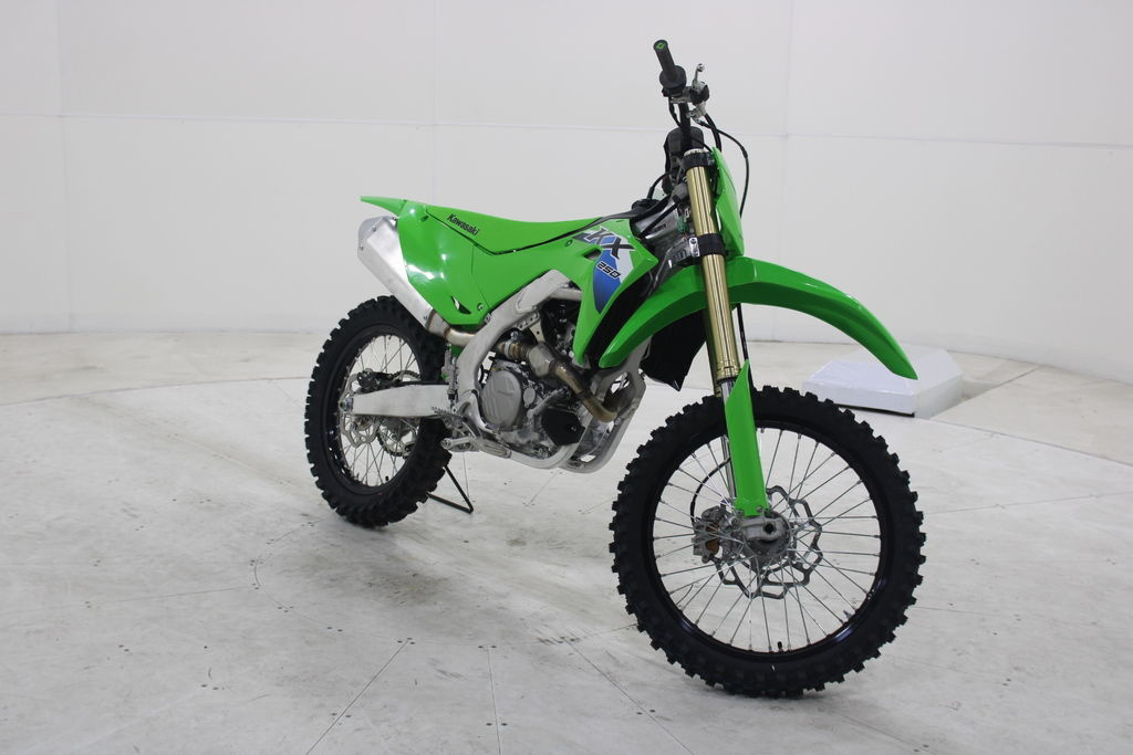 2026 Kawasaki KX 250 250 in Concord, NC