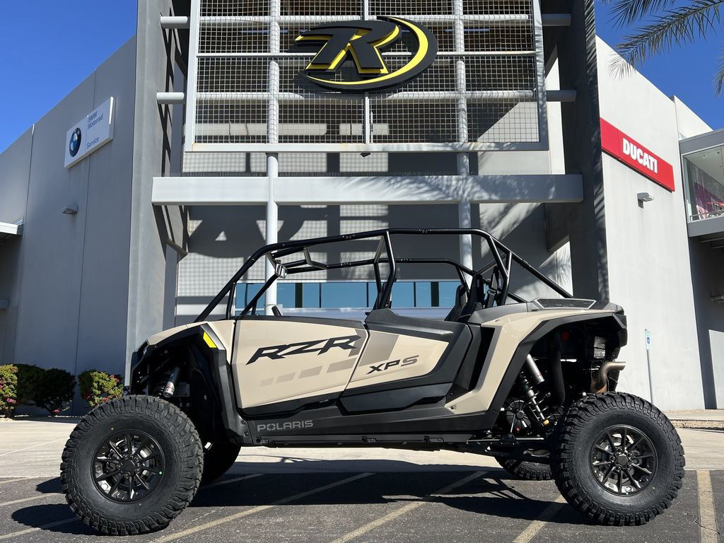 2026 Polaris RZR XP S 4 1000 Sport in chandler AZ