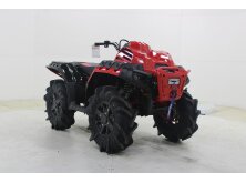 What to Know About the 2025 Polaris Sportsman XP 1000 Mud Edition image