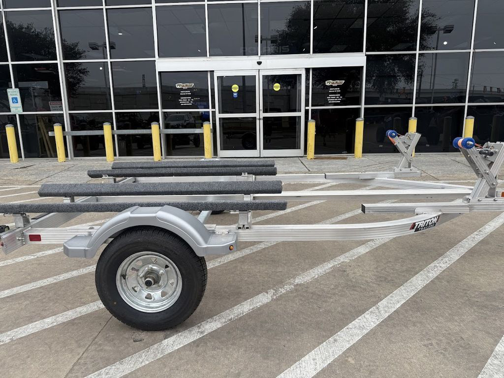 2026 Triton Trailers ELITE WC11 in plano TX