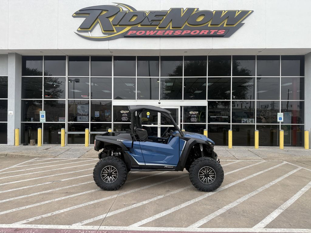 2025 Yamaha Wolverine RMAX2 Four Wheelers For Sale - ATV Trader