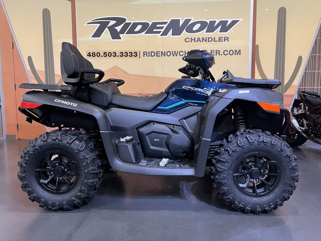 2026 CFMOTO CFORCE 600 Touring in chandler AZ
