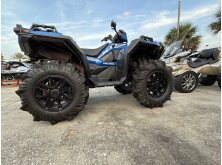What to Know About the 2025 Polaris Sportsman XP 1000 Mud Edition image