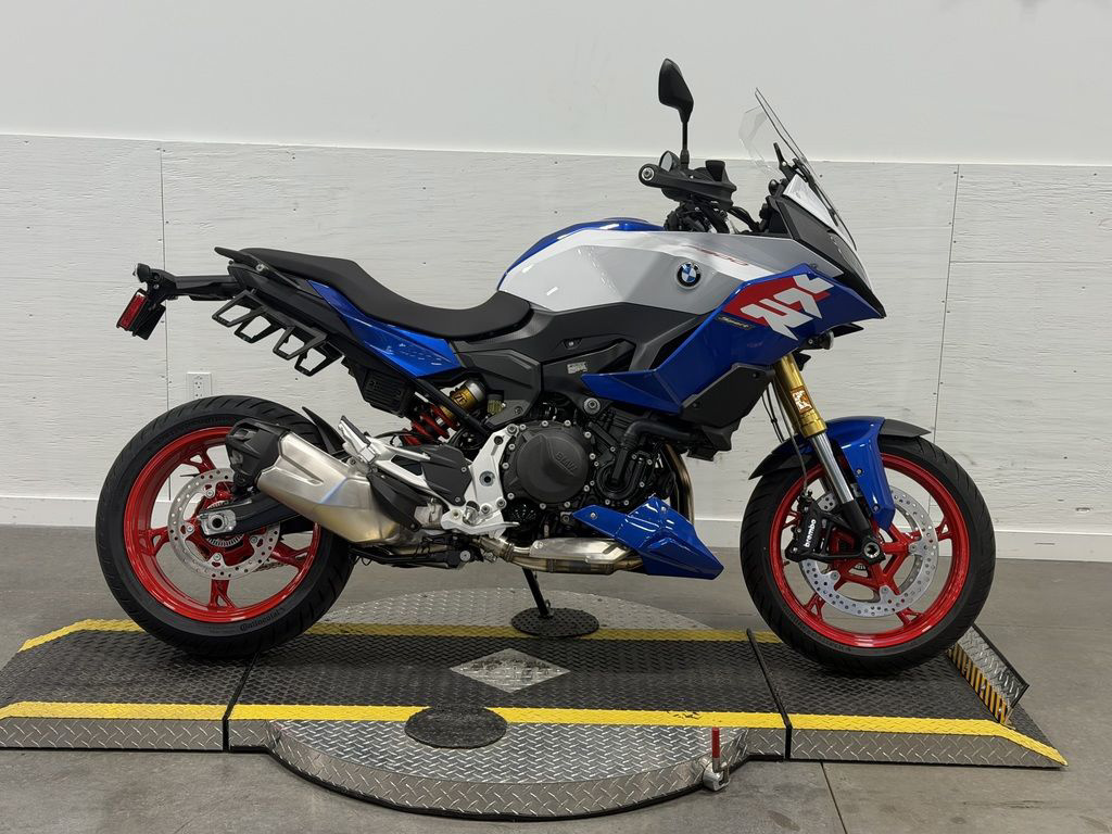 2026 BMW F 900 XR Sport 900 XR in Fort Worth, TX