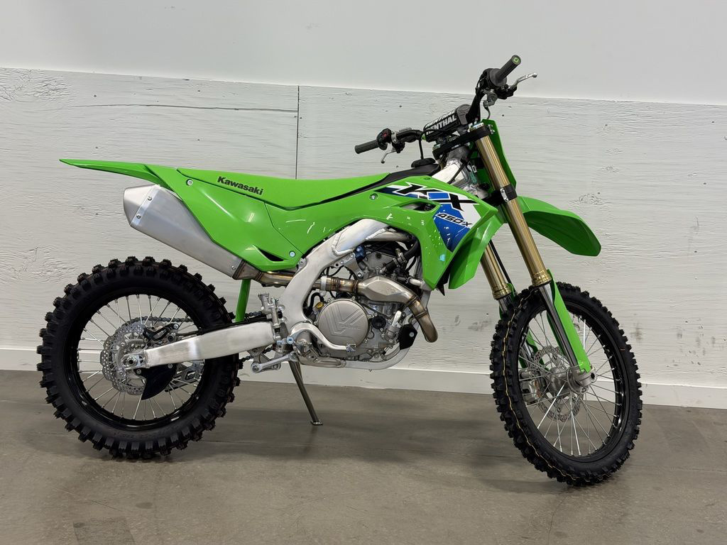 2026 Kawasaki KX 450X 450X in Fort Worth, TX