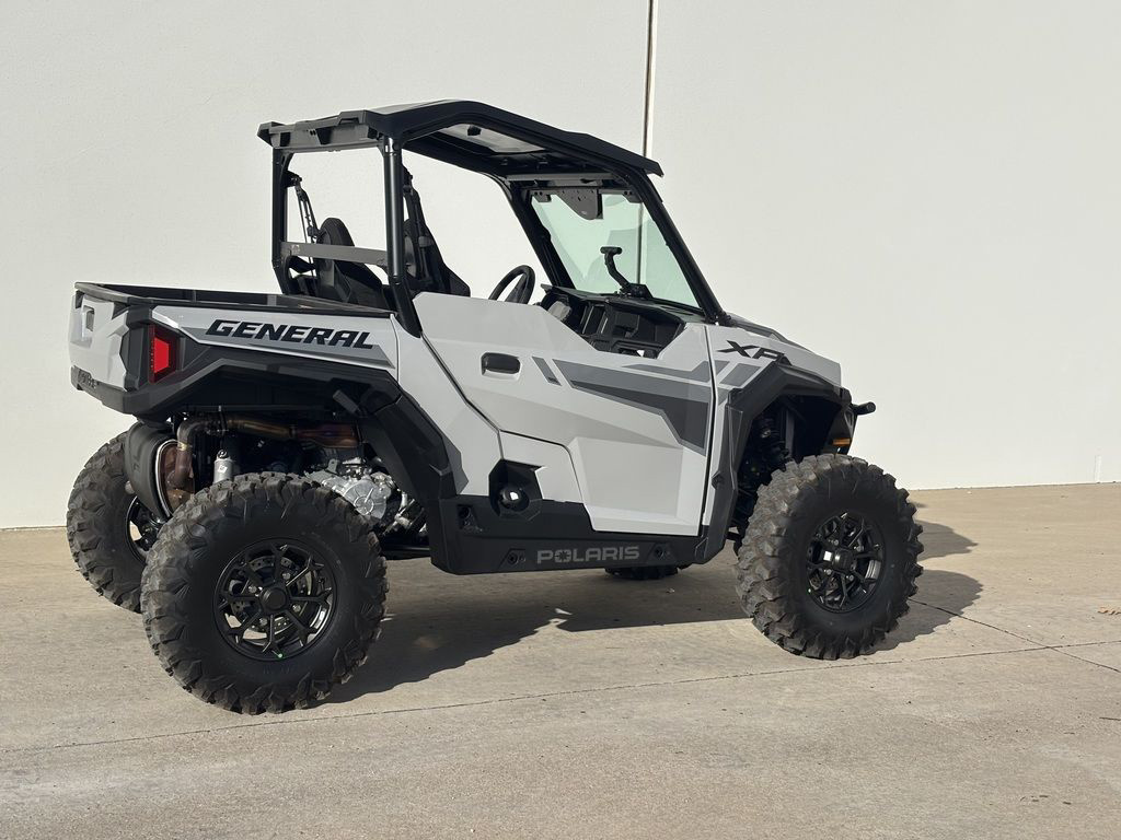 Polaris General Xp 1000 Four Wheelers For Sale Near Antlers, OK
