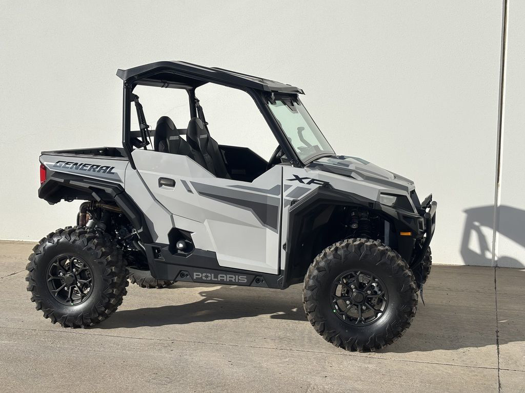 Polaris General Xp 1000 Four Wheelers For Sale Near Antlers, OK