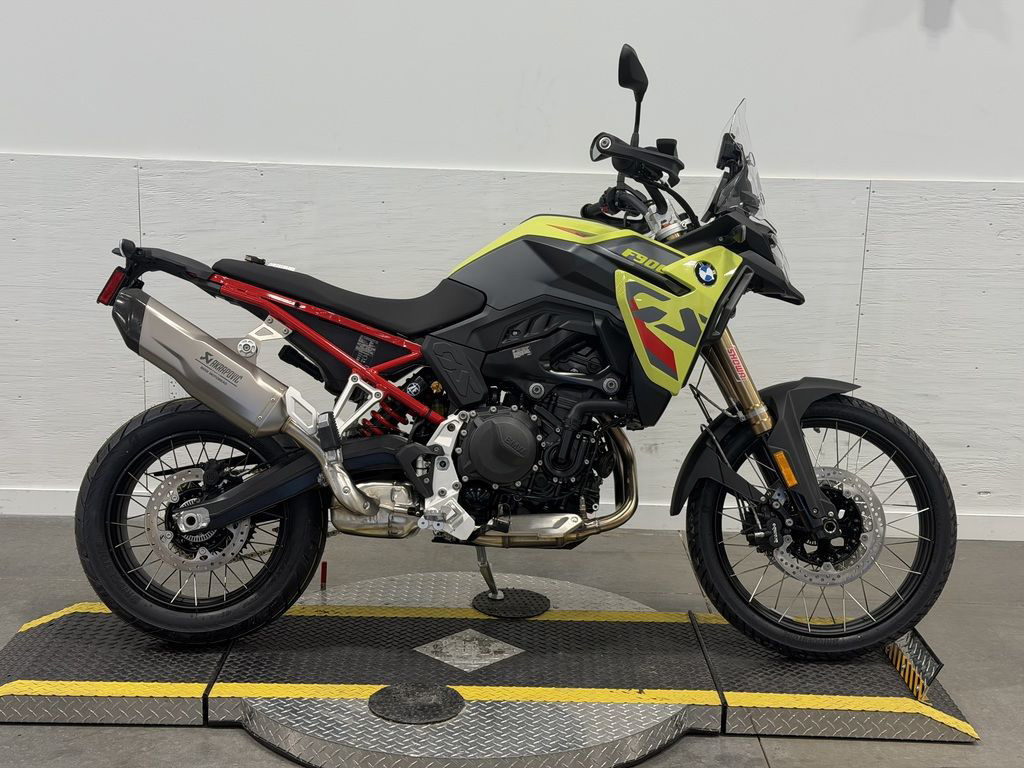 2026 BMW F 900 GS Passion 900 GS in Fort Worth, TX