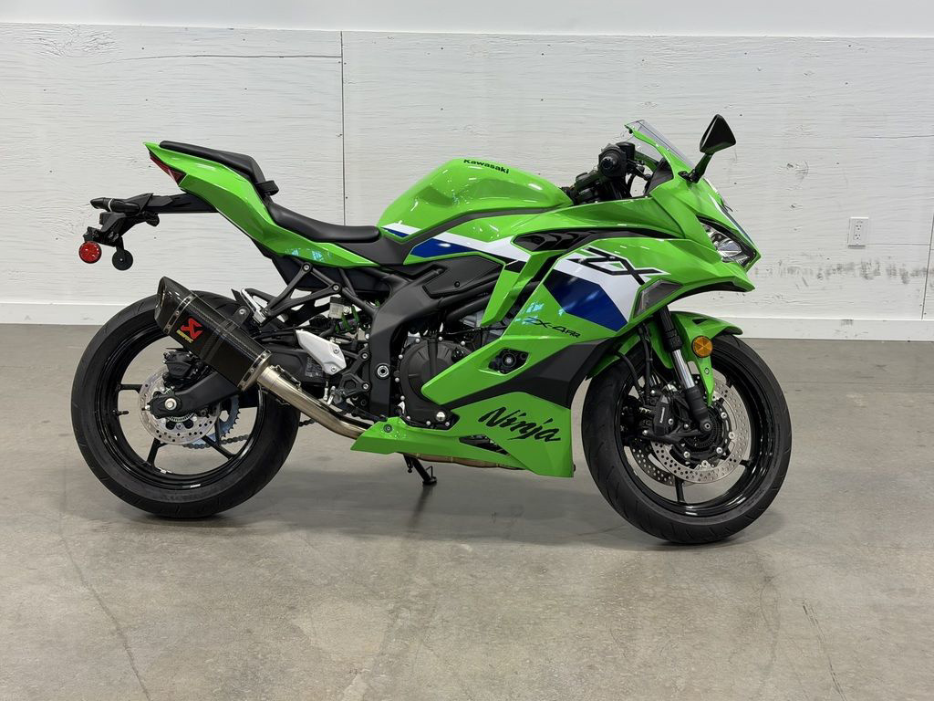 Kawasaki Motorcycles For Sale Near Flower Mound, TX - Cycle Trader