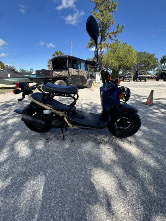 2023 Honda Ruckus in Gainesville, FL