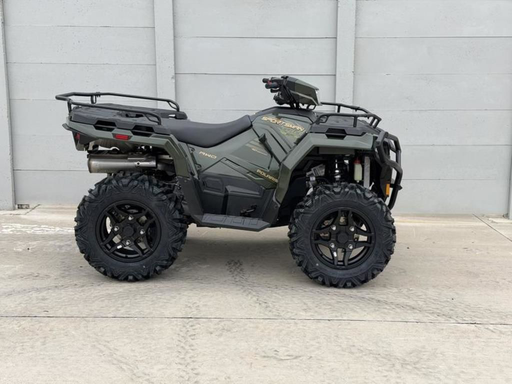 2026 Polaris Sportsman 570 Premium - 40th Anniversary Edition in georgetown TX