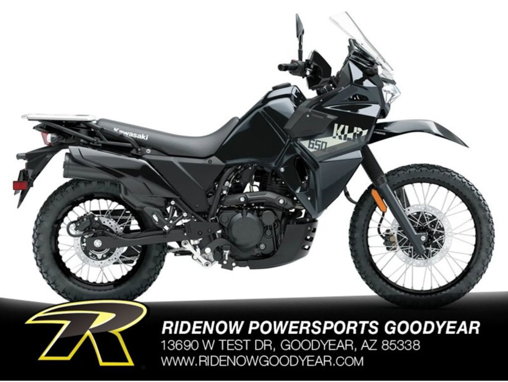 Black Kawasaki Motorcycles For Sale in Arizona - Cycle Trader
