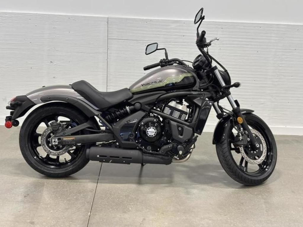 2026 Kawasaki Vulcan S ABS S ABS in Goodyear, AZ