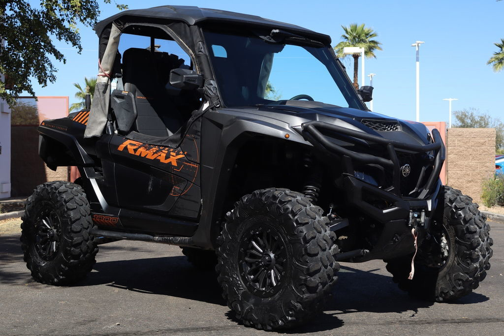 Yamaha Wolverine Four Wheelers For Sale in Arizona - ATV Trader