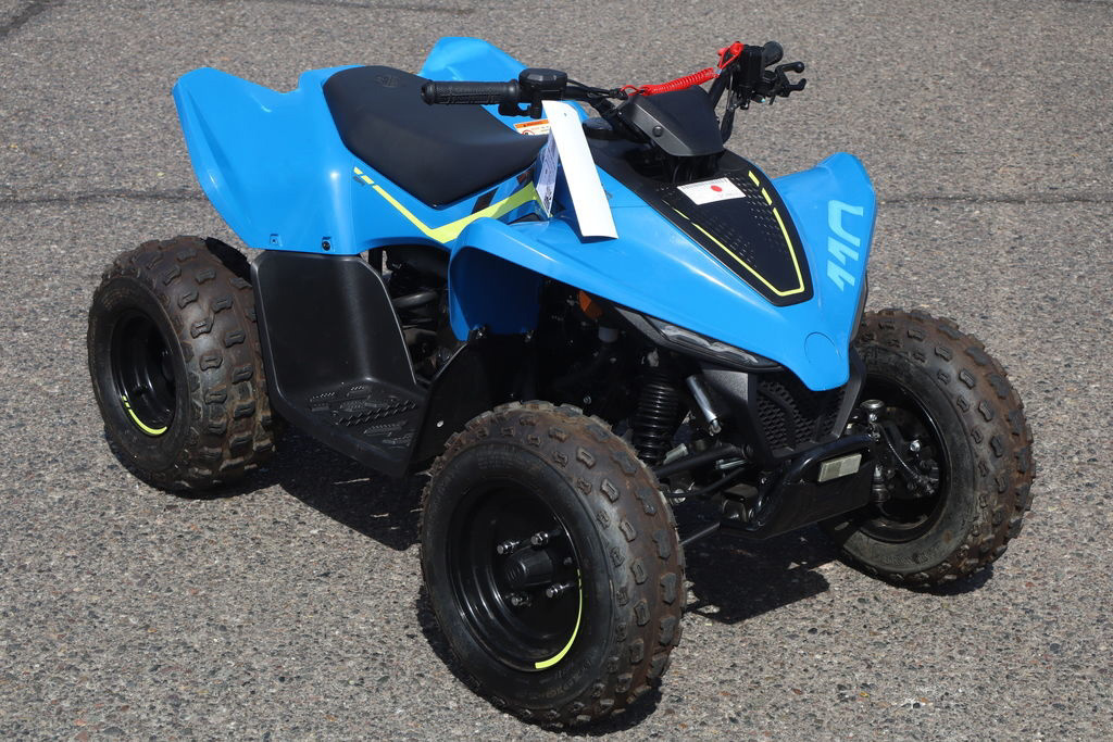 2023 CFMOTO CFORCE 110 Youth ATV