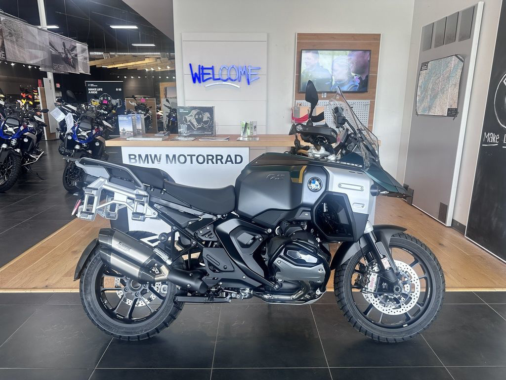 2026 BMW R 1300 GS Adventure Racing Red 1300 GS Adventure Racing 1300 GS ADVENTURE in Huntsville, AL