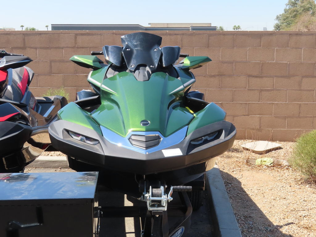 2025 Kawasaki Ultra 160LX LX in Goodyear, AZ