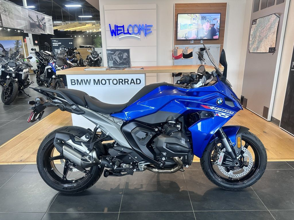 2026 BMW R 1300 RS Performance 1300 RS in Huntsville, AL