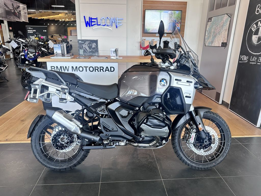 2026 BMW R 1300 GS Adventure Triple Black 1300 GS Adventure Raci 90 YEAR in Huntsville, AL