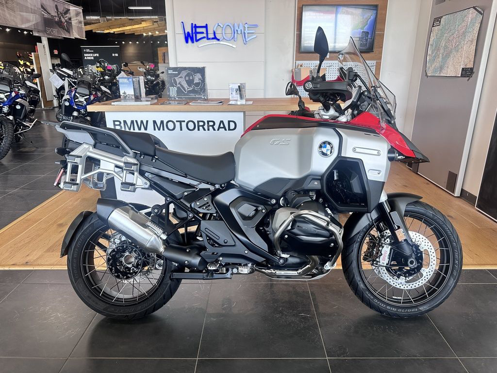 2026 BMW R 1300 GS Adventure Racing Red 1300 GS ADVENTURE in Huntsville, AL