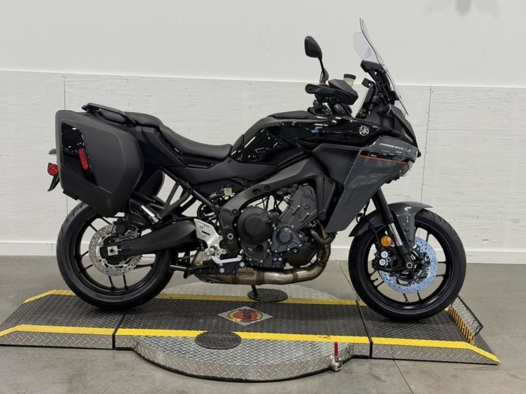 2026 Yamaha Tracer 9 9 in Goodyear, AZ