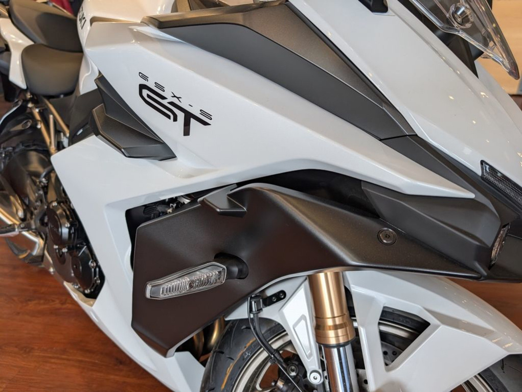 2026 Suzuki GSX-S 1000GT 1000GT in Huntsville, AL