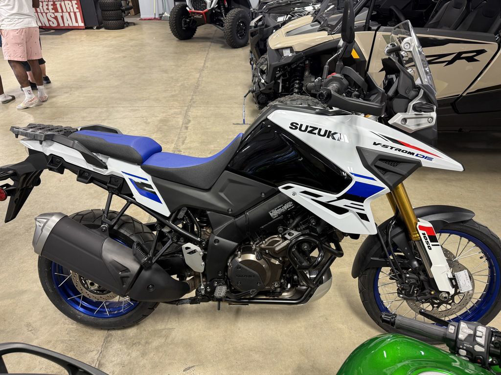 2026 Suzuki V-STROM 1050DE 1050DE in Jacksonville, FL