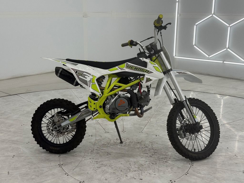 2026 Denago Powersports MX3 3 3 in Las Vegas, NV