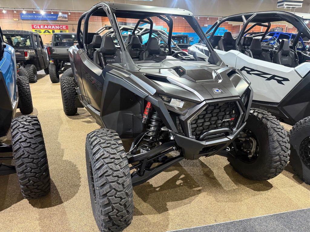 Polaris Rzr Four Wheelers For Sale Near Saint George, UT - ATV Trader