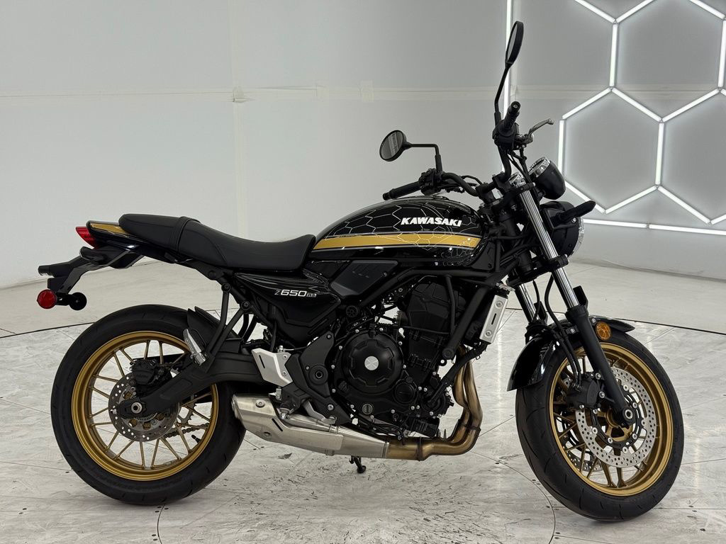 Kawasaki Z Motorcycles For Sale in Nevada - Cycle Trader