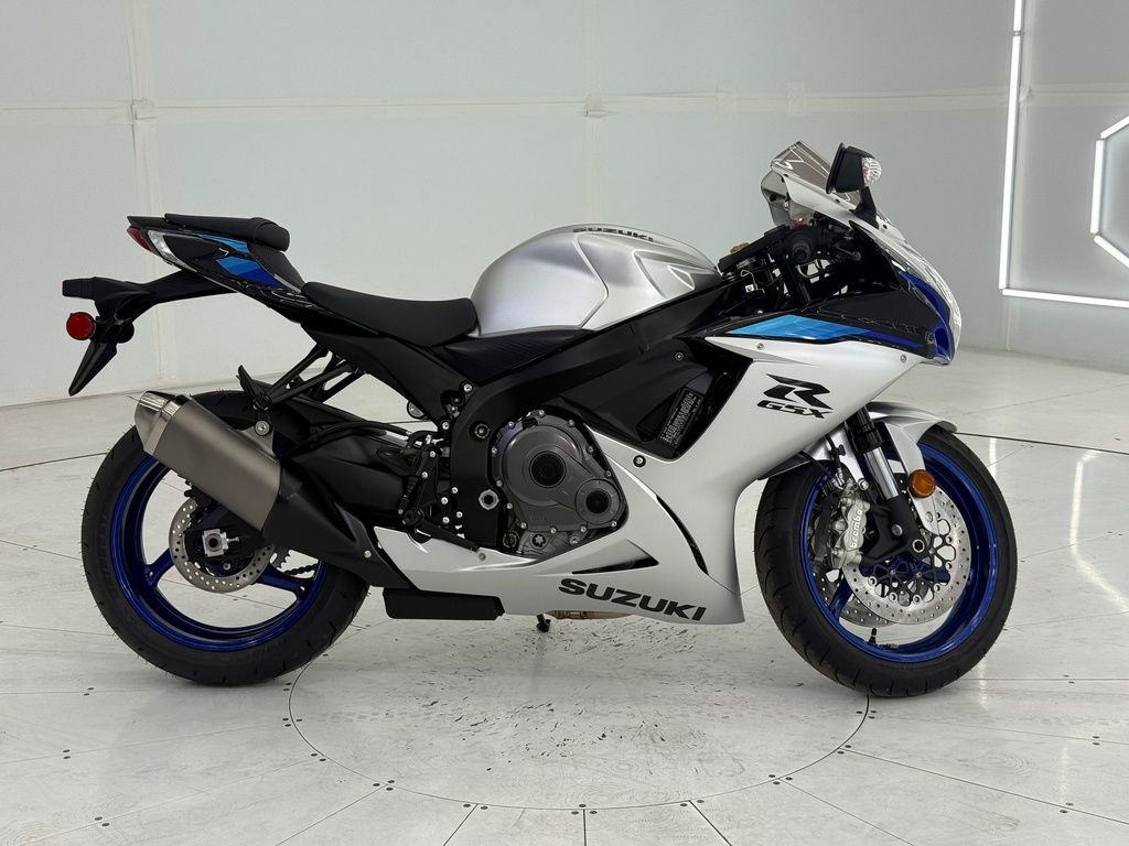2026 Suzuki GSX-R 600 600 in Las Vegas, NV