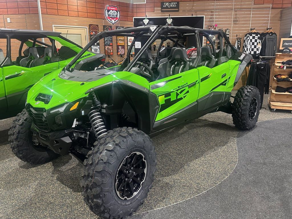Kawasaki Teryx Four Wheelers For Sale Near Saint George, UT - ATV