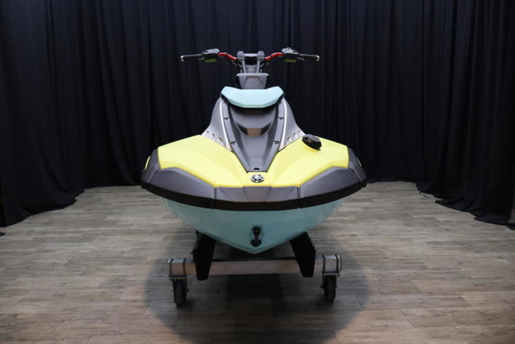 2025 Yamaha Jetblaster PRO 3-Up PRO 3-UP in Tequesta, FL