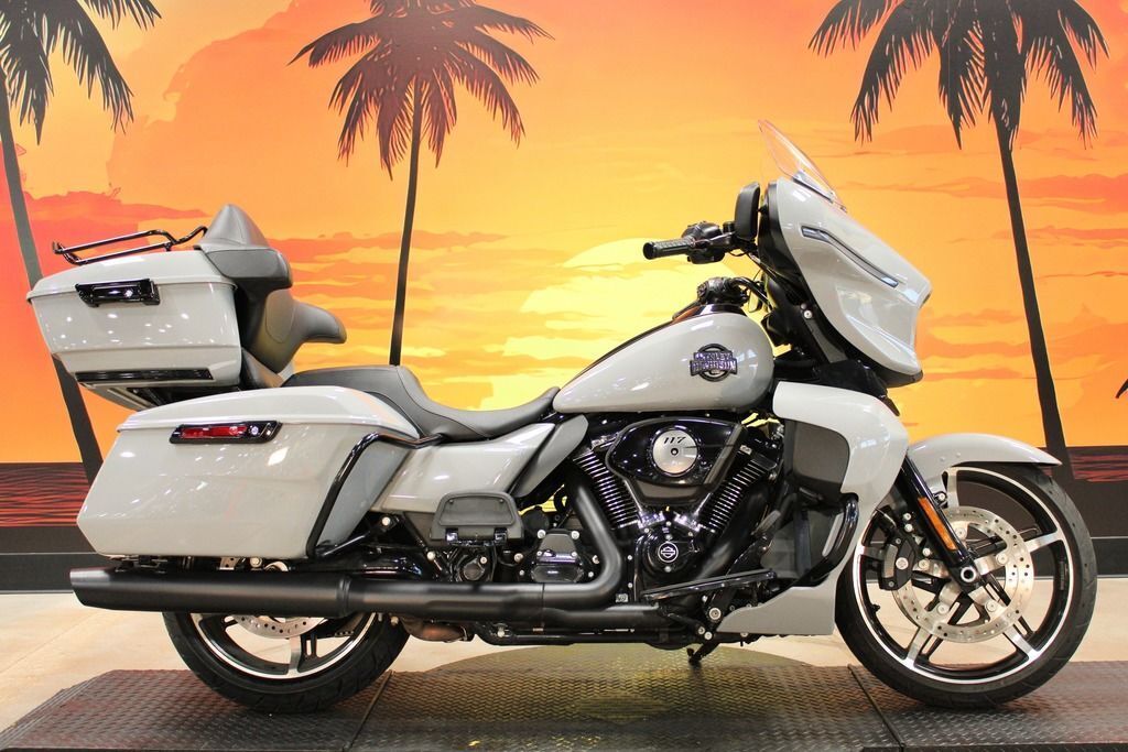 Teddy Morse's Daytona Harley-Davidson in Ormond Beach, Florida