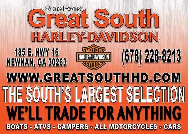 2000 Harley-Davidson WE TRADE FOR ANYTHING 3 in Newnan, GA