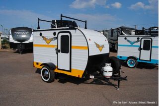 2025 RIVERSIDE RV RETRO 511