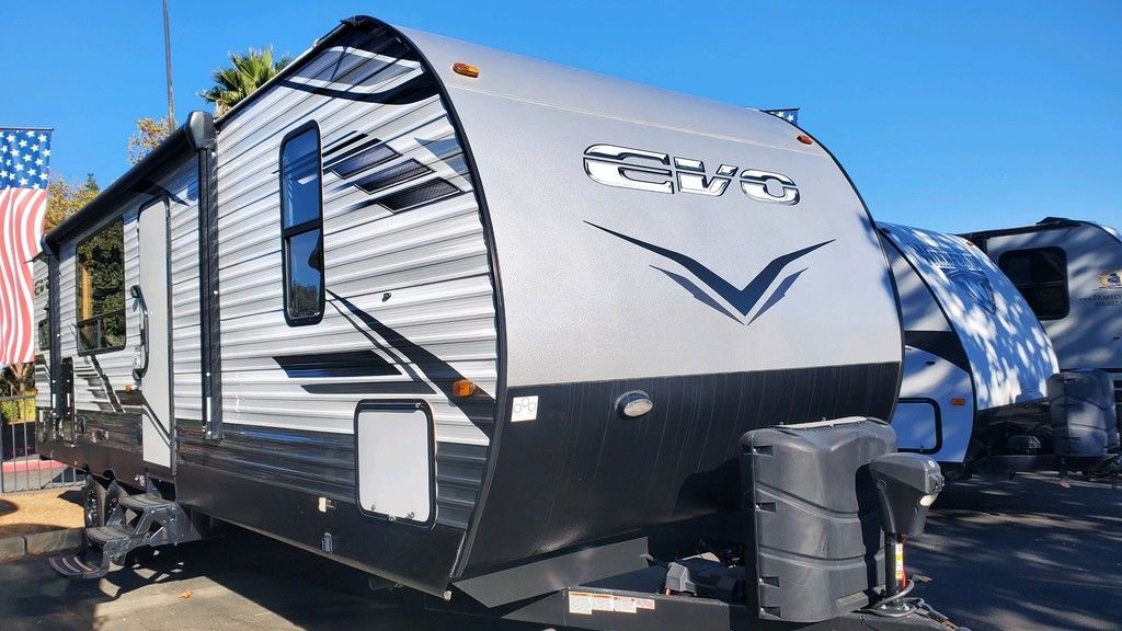 2022 Forest River Evo EVO Midwest T2792 RV