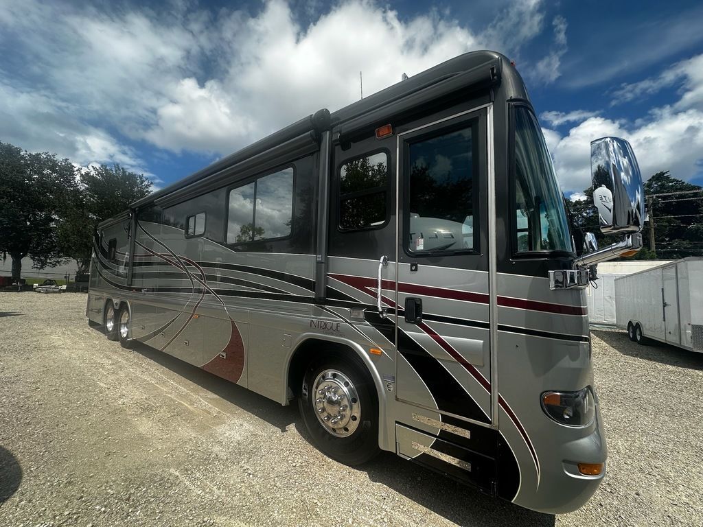 2004 Country Coach Intrigue 400 in north fort myers FL