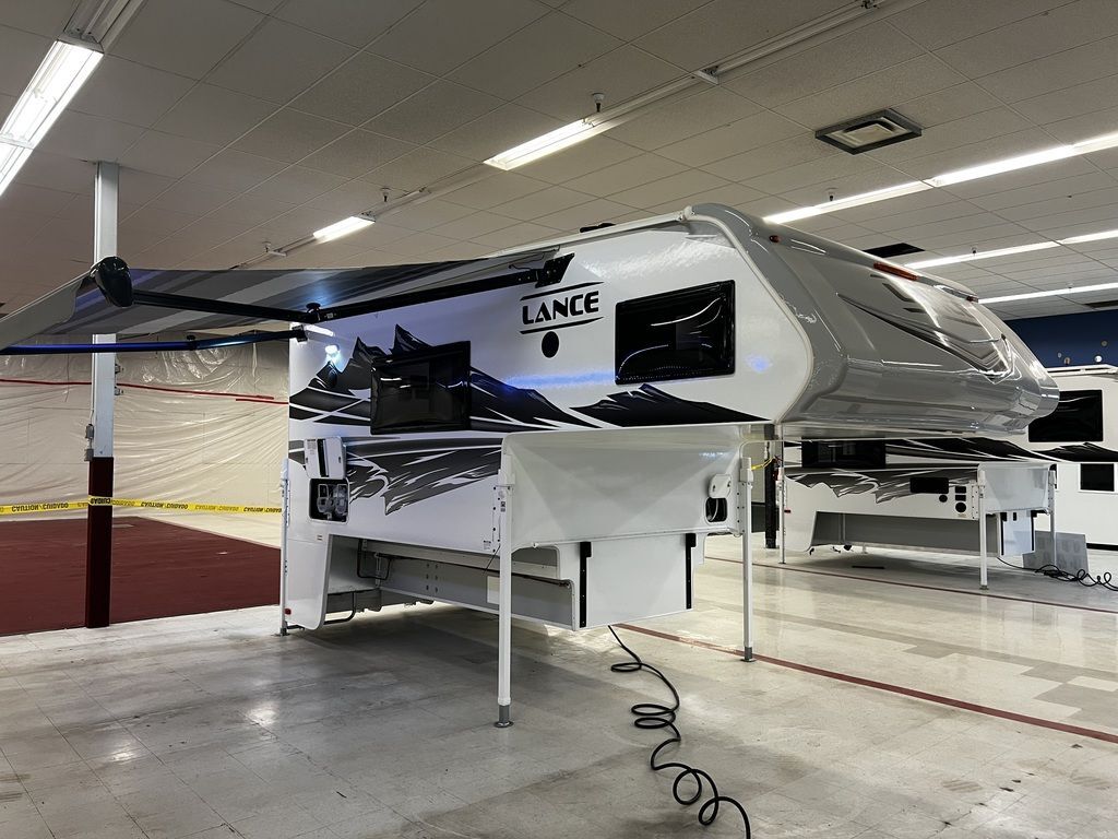 2024 Lance 960 in morgan hill CA